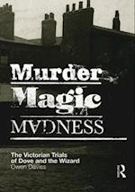 Murder, Magic, Madness