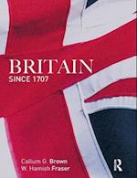 Britain Since 1707