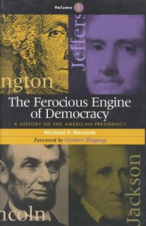 Ferocious Engine of Democracy