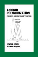 Anionic Polymerization