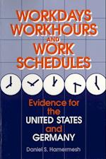 Workdays, Workhours and Work Schedules