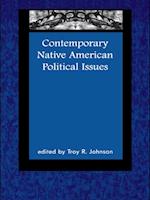Contemporary Native American Political Issues