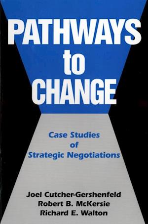 Pathways to Change