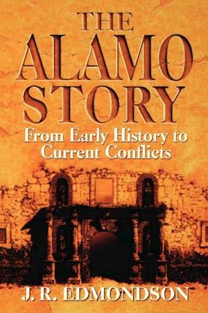 Alamo Story