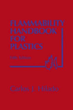 Flammability Handbook for Plastics