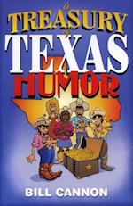 Treasury of Texas humor