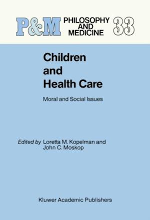 Children and Health Care