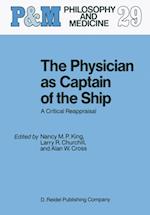 Physician as Captain of the Ship