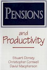 Pensions and Productivity