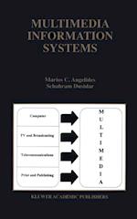 Multimedia Information Systems