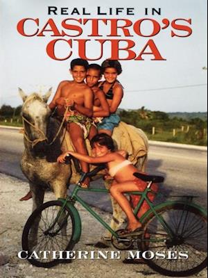 Real life in Castro's Cuba