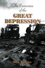 Economics of the Great Depression