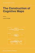 Construction of Cognitive Maps