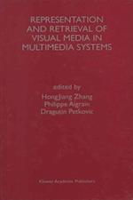 Representation and Retrieval of Visual Media in Multimedia Systems