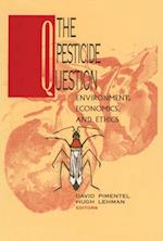 Pesticide Question
