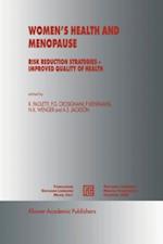 Women's Health and Menopause