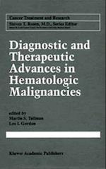 Diagnostic and Therapeutic Advances in Hematologic Malignancies