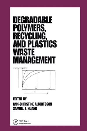 Degradable Polymers, Recycling, and Plastics Waste Management
