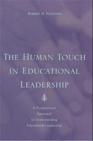 Human Touch in Education Leadership