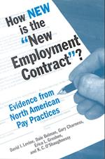 How New Is the 'New Employment Contract'?