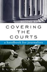 Covering the Courts