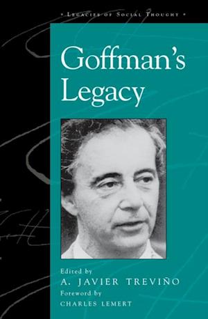 Goffman's Legacy