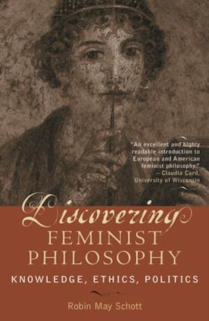 Discovering Feminist Philosophy