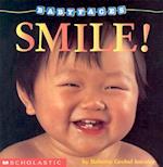 Smile! (Baby Faces Board Book), 2