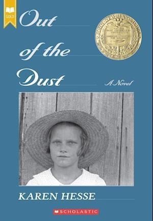 Out of the Dust (Scholastic Gold)