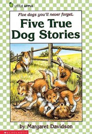 Five True Dog Stories