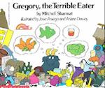 Gregory, the Terrible Eater