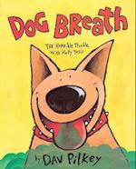 Dog Breath!