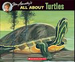 Jim Arnosky's All about Turtles