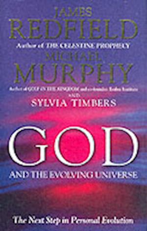 God and the Evolving Universe