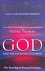 God and the Evolving Universe