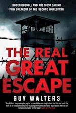 The Real Great Escape