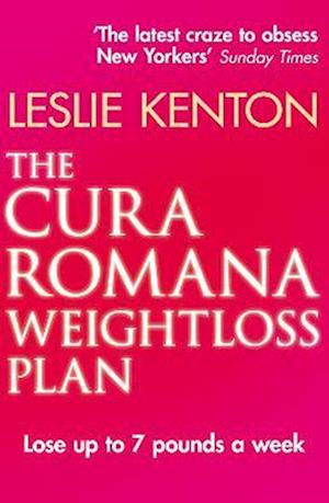 The Cura Romana Weightloss Plan