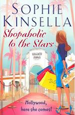 Shopaholic to the Stars (PB) -C-format