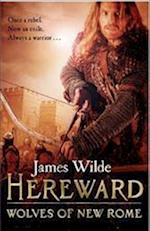 Hereward: Wolves of New Rome