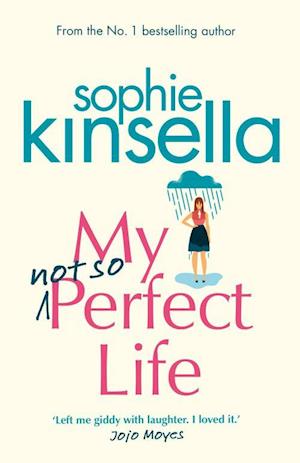 My Not So Perfect Life (PB) - C-format