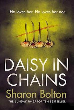 kost En smule PEF Få Daisy in Chains af Sharon Bolton som Paperback bog på engelsk -  9780593076323