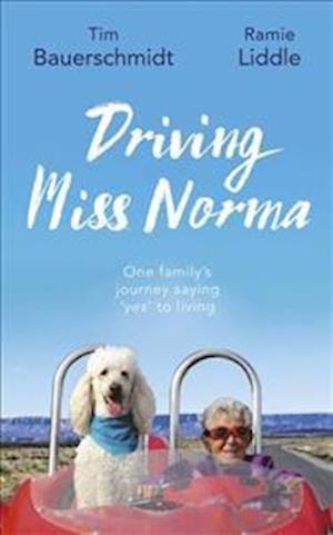 Driving Miss Norma
