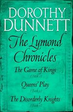Lymond Chronicles Box Set: Books 1 - 3