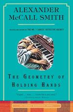 The Geometry of Holding Hands