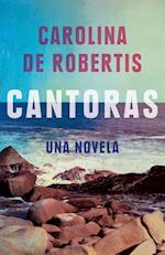 Cantoras (Spanish Edition)