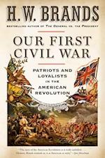 Our First Civil War