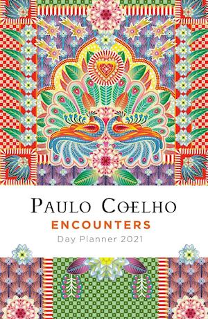 Encounters: Day Planner 2021