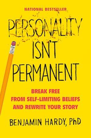 Personality Isn't Permanent