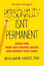 Personality Isn't Permanent