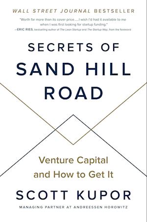 Secrets of Sand Hill Road